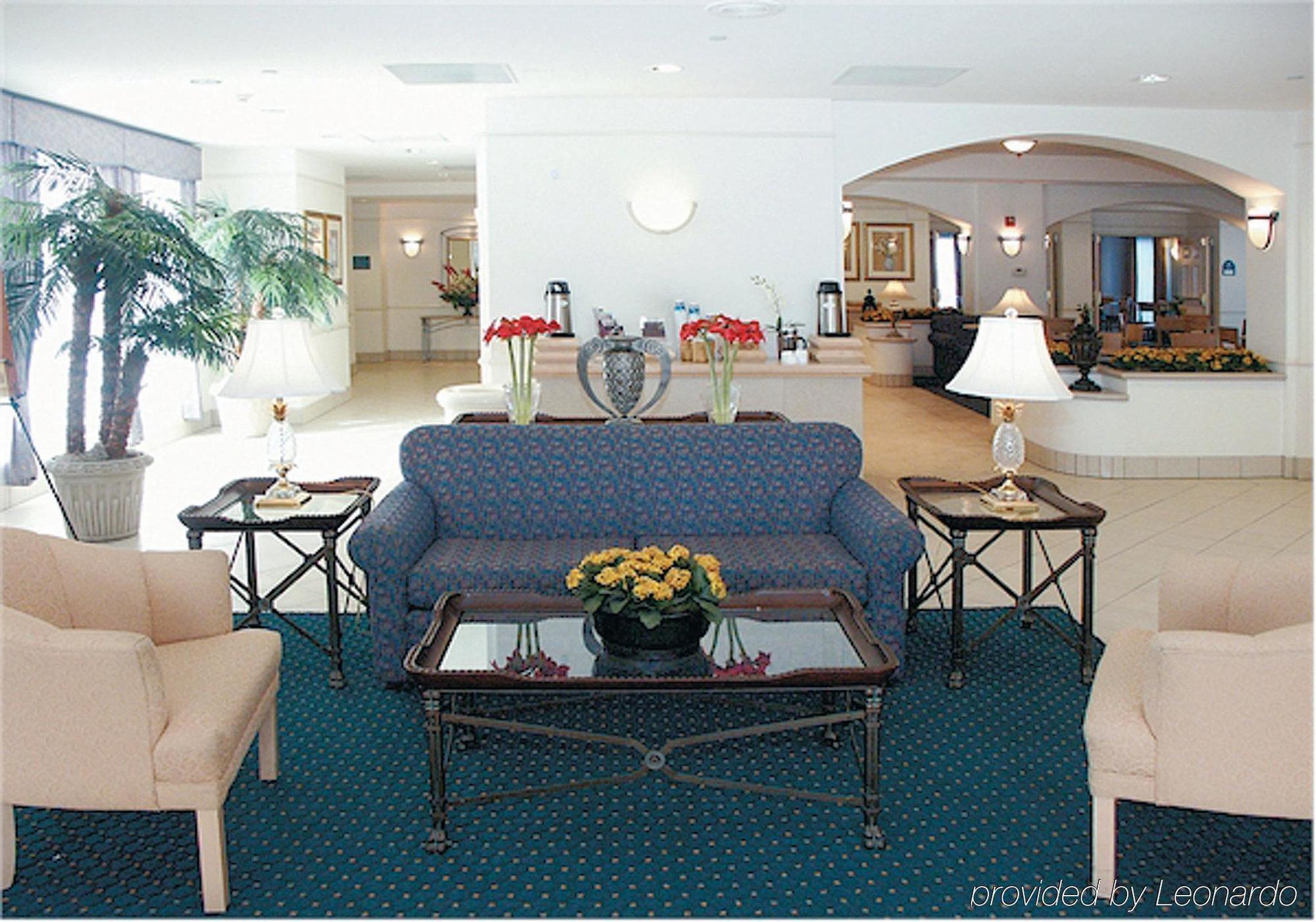 La Quinta By Wyndham Dfw Airport South / Irving Hotel Interieur foto